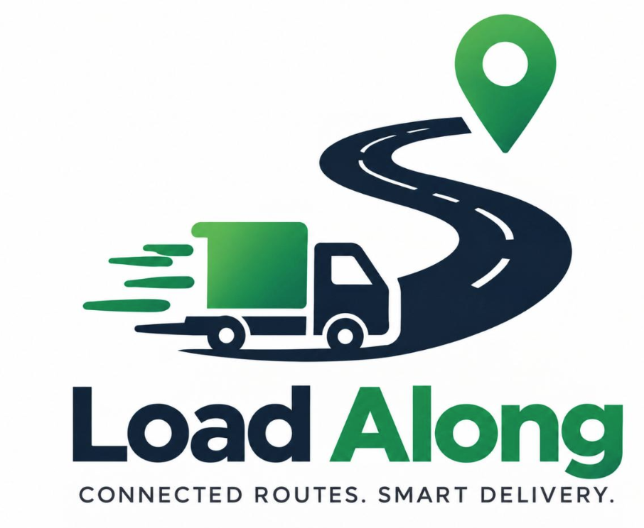 Load Along – Connected routes. Smart delivery.